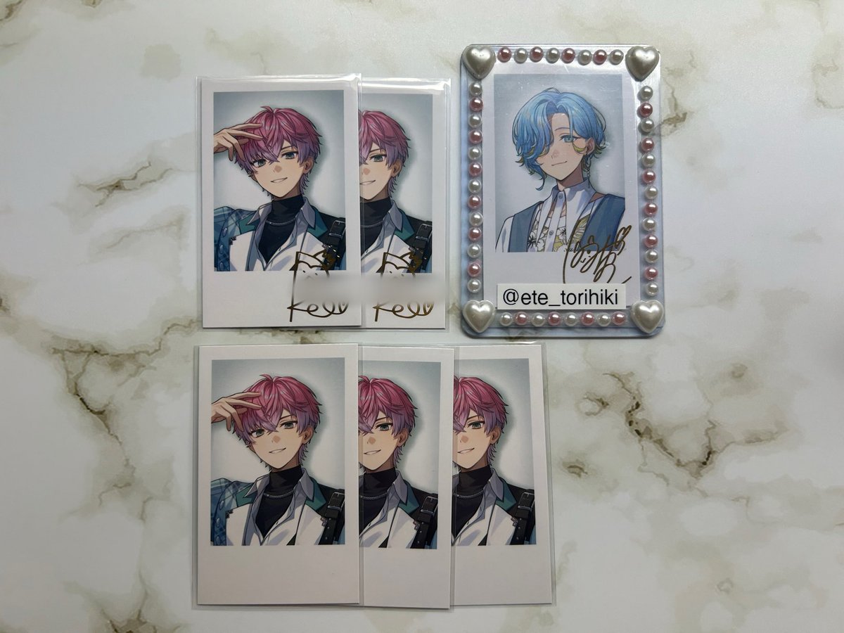 エティ@プロカ必読 tweet media