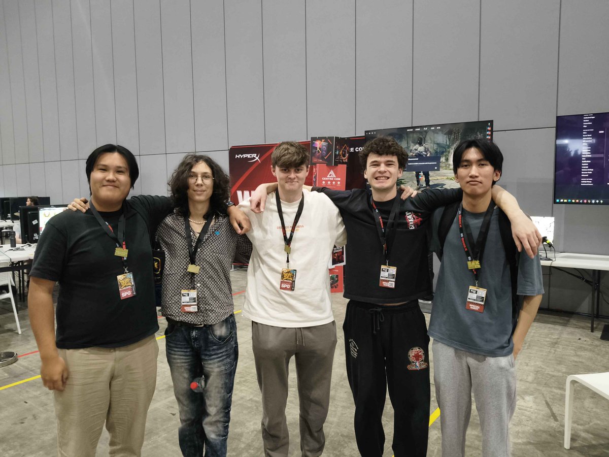 Canon Event tweet media