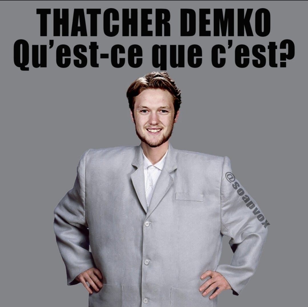Demko!
#Canucks