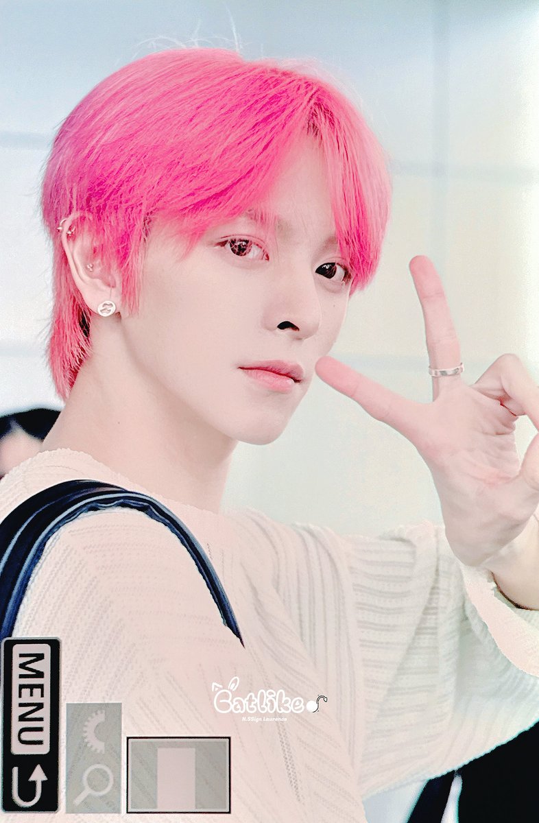 Catlike1107's tweet photo. 251011 

#nSSign #엔싸인 
#로렌스 #方毅家 #LAURENCE #ロレンス https://t.co/J8qe2esGhn