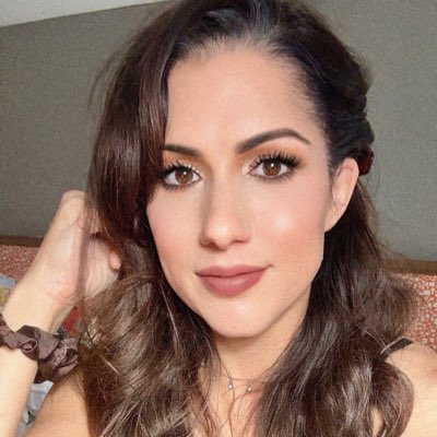 Bethany O’Leary 🇺🇸 🦅 tweet media