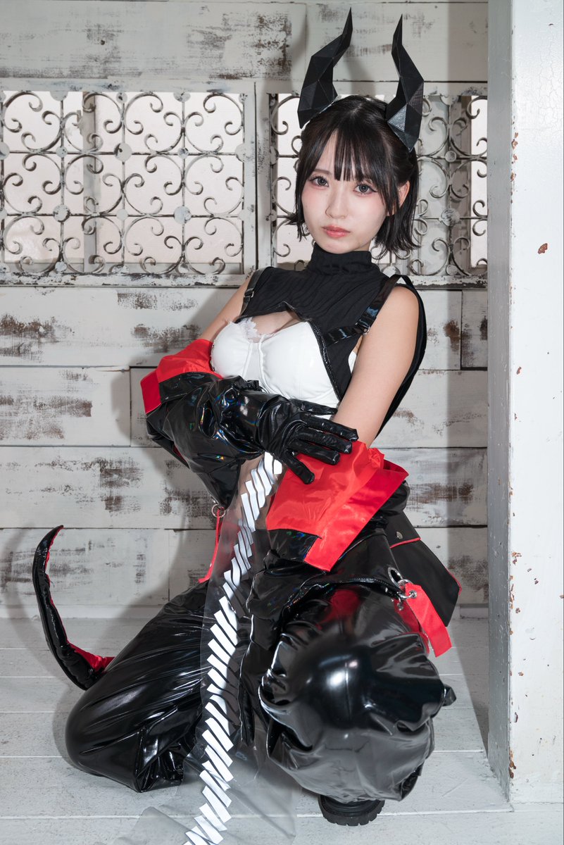 Y_foil66's tweet image. アイロボ
星名はるさん(@hoshinaharu)

星名はる from アイロボ - Jingle (Cover) prod. by DJ Noriken
on.soundcloud.com/GlOoRwpUIUdXiB…

写:2025/9/28 コスプレ＆私服撮影会 at スタジオデビーズ
#星名はる #アイロボ 
#アイロボInstagram
#星名はるfromアイロボ