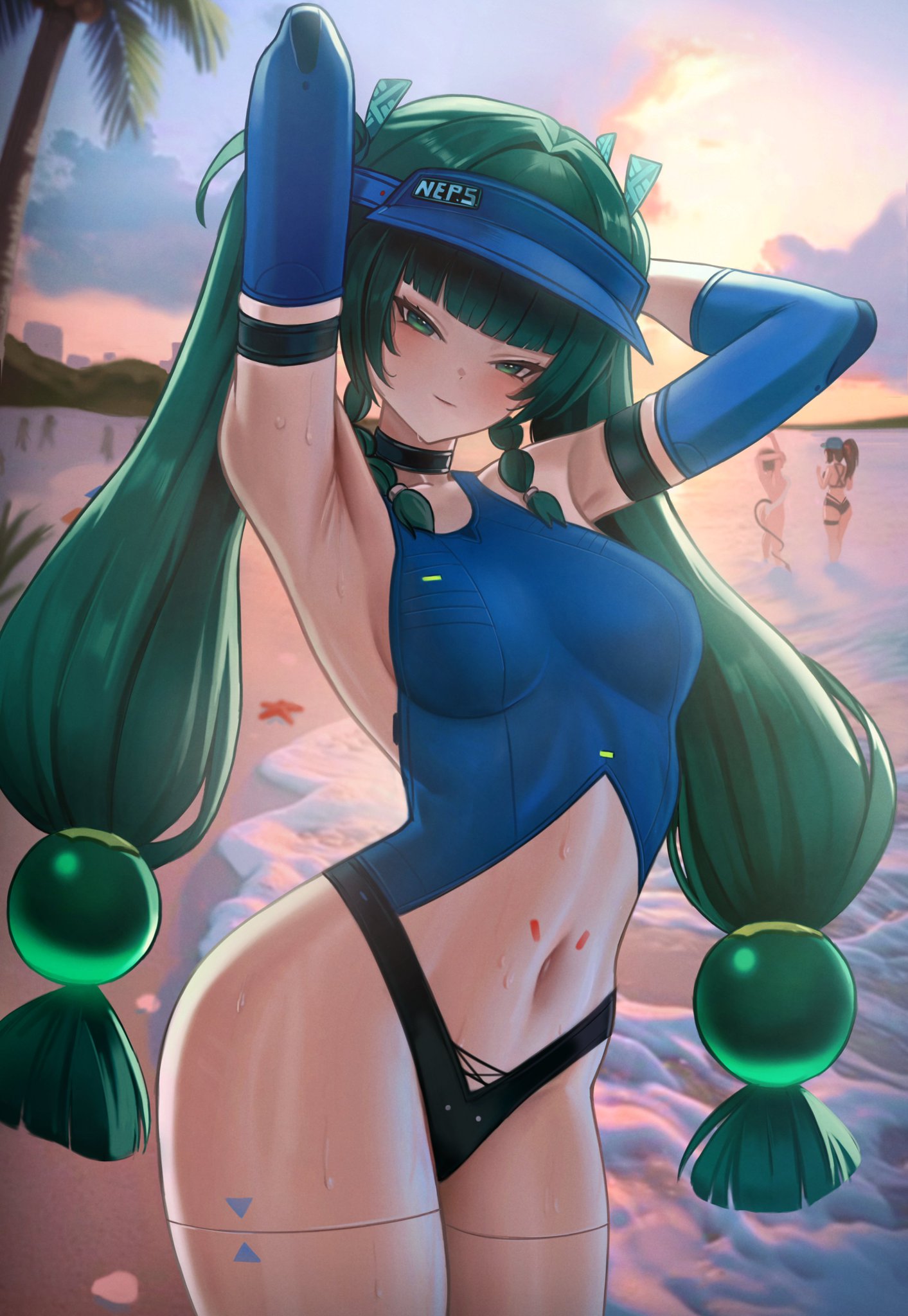 投稿の画像