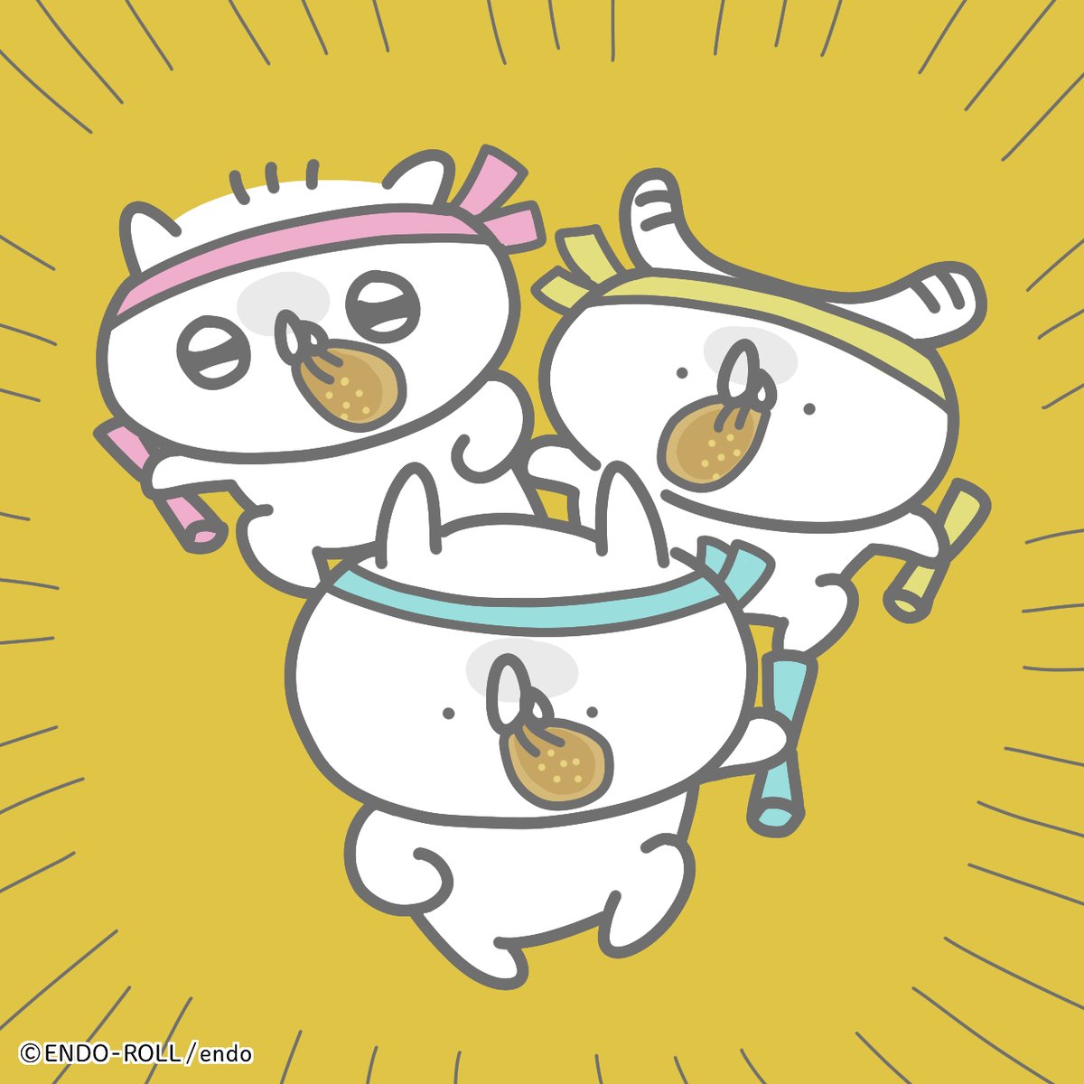 #スポーツの日
