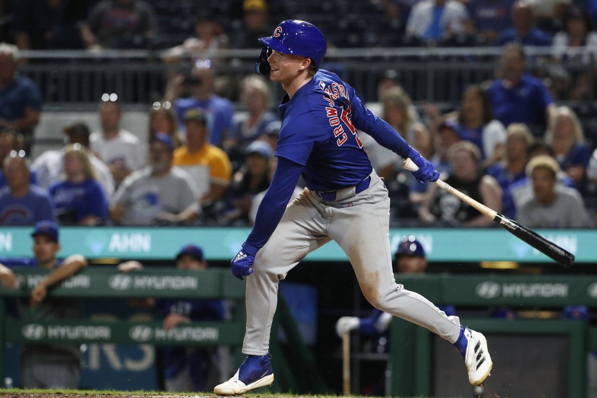 theredbird_way's tweet photo. PCA in the NLDS vs the Brewers: 

.118 AVG
2 H
0 XBH
1 BB
6 K’s https://t.co/gl2VqpkaoR