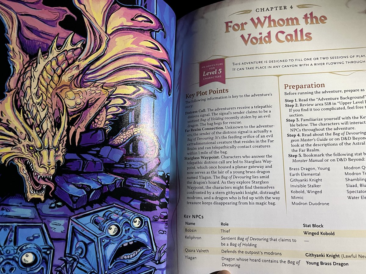 VALiant573's tweet photo. Listening and glancing occasionally at @SashaGrey live-stream run thru Claire Obscura, while reading more Crooked π, π Delves and MCDM Strongholds and Followers. #nighttimereading #RPG #DND https://t.co/kLEqmSl8M6