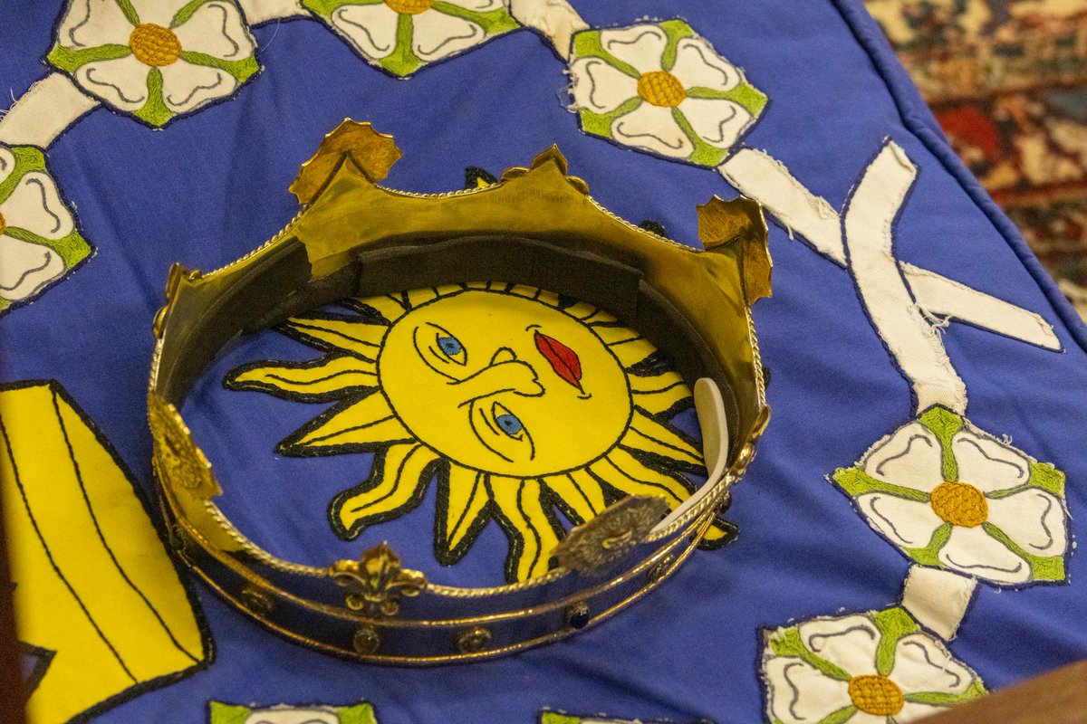 Spring Crown LOIs by Kingdom Social Media - atenveldt.org/?p=250274