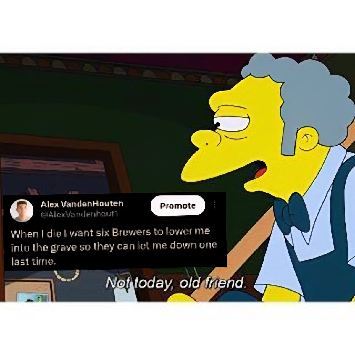 Alex VandenHouten tweet media