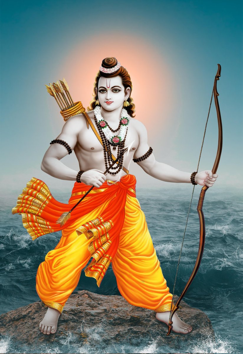 🙏🙏जय श्री राम 🙏🙏