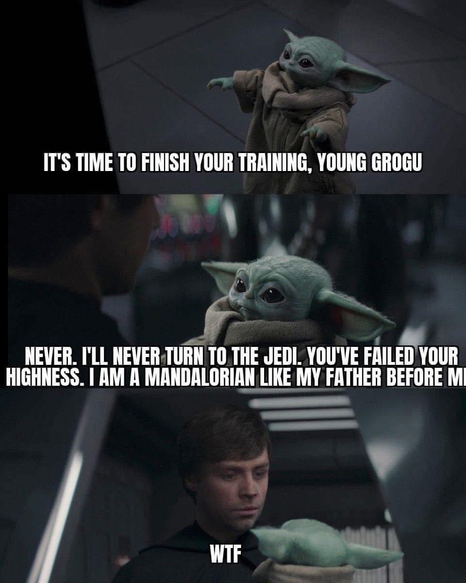 Hang on, I’ve heard this before.