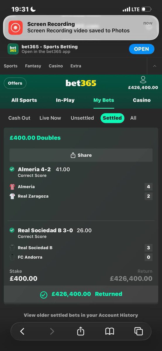 smartfixed36's tweet image. Thanks 🤝 to my team, and NORWAY BOARD OF TRUSTEES🤝
⚽⚽⚽⚽⚽⚽⚽⚽⚽⚽
*Have you always recorded failures on games?, Do you want that Winning joy to be on your face? Then message ➡📩📩 me now for today&apos;s games🤝*
#NOWFEST_BKKD1
#LingOrm #mondaythoughts #teamnigeria