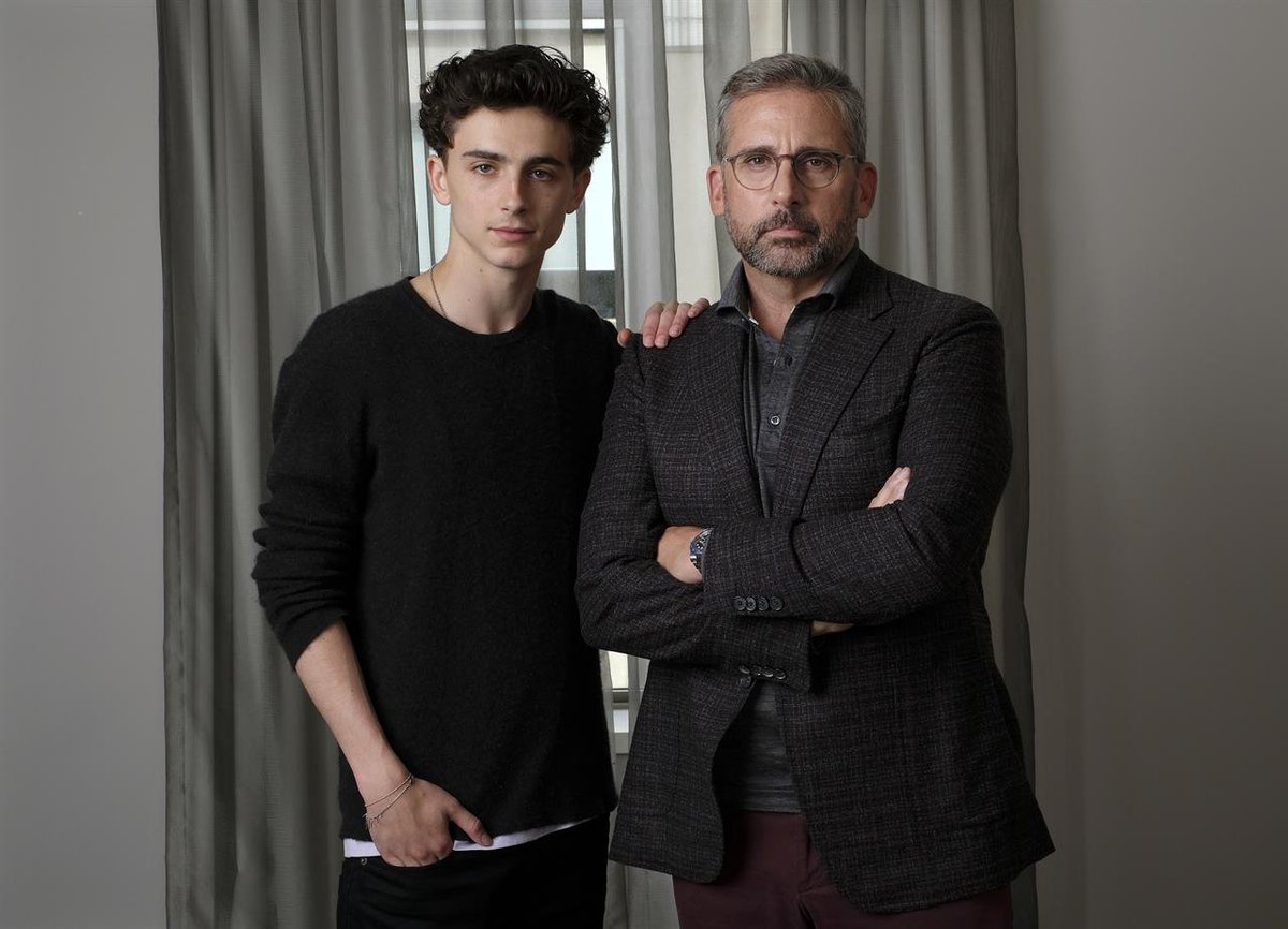 JustBeSimon's tweet photo. 🖼️ @Variety #ForMySonMovie
📷 James Orchid 
🔗 https://t.co/LFSM5Ujd8Q https://t.co/px5Pdevybn