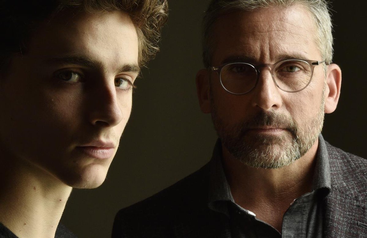 JustBeSimon's tweet photo. 🖼️ @Variety #ForMySonMovie
📷 James Orchid 
🔗 https://t.co/LFSM5Ujd8Q https://t.co/px5Pdevybn