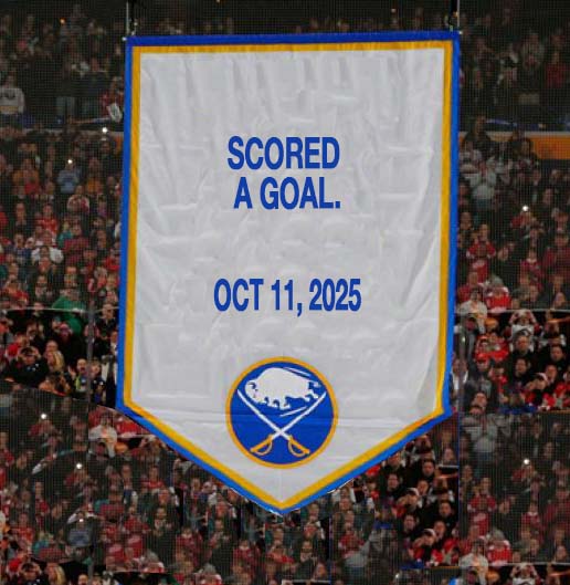 Sabres Banners tweet media