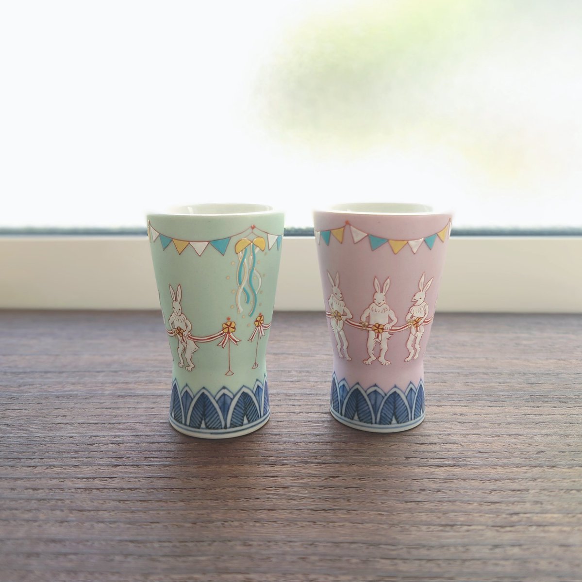 伊藤由紀子 九谷焼 (@itoitoyuki) / Posts / X