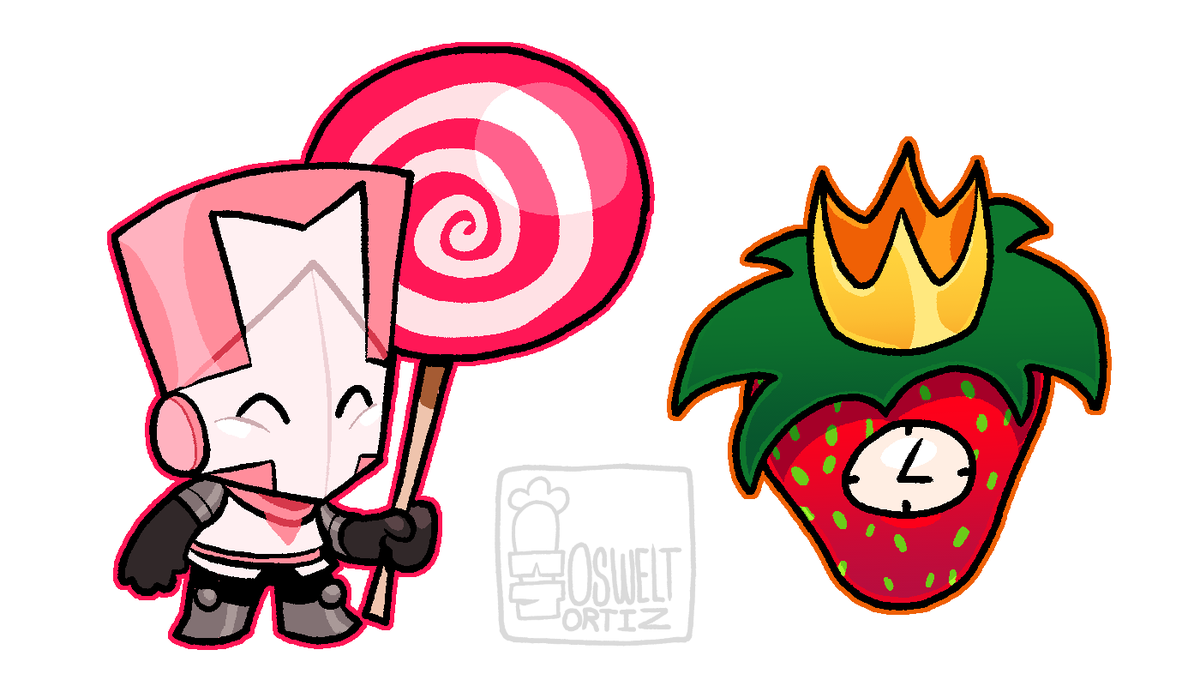 OSWELT! COMMISSIONS ARE OPEN (6/8) DM ME! tweet media
