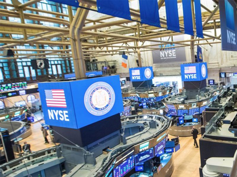 StokesCoin's tweet image. Wall Street crashes as Trump announces 100% tariff on Chinese goods, USD 1.5 trillion wiped out
tribuneindia.com/news/business/…
#WallStreet #TariffWar #MarketCrash