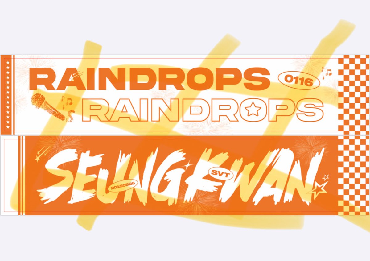 𝗖𝗛𝗘𝗘𝗥𝗜𝗡𝗚 𝗧𝗢𝗪𝗘𝗟 𝗦𝗟𝗢𝗚𝗔𝗡
세븐틴 승관 타올슬로건 수요조사

최소수량 달성시 #rt 추첨 한분께 
타올슬로건 드립니다!

🗓️ 10월 12일 13:00 ~ 10월 19일 23:59
🔗 witchform.com/demand_form.ph…