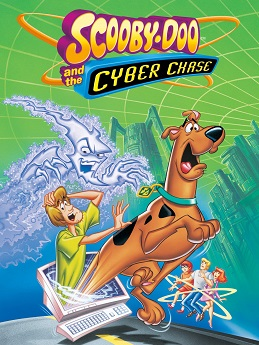 what do yall know about Cyber Chase 😤😤
