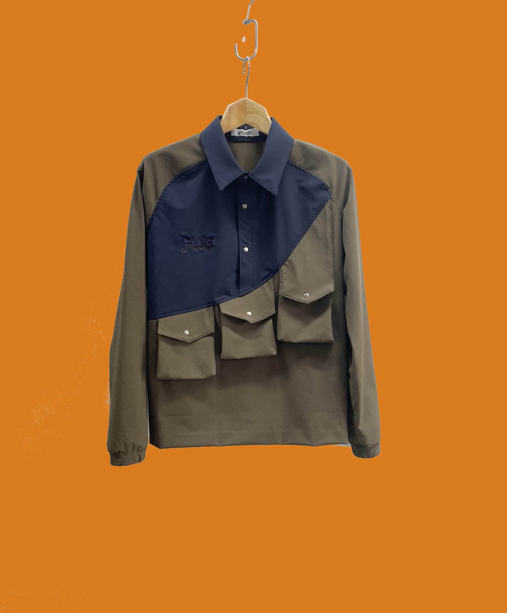 plug1982's tweet image. 展示会形式の作品発表をストップしてイレギュラーにデザインした作品、スタイルルックをアップしていきます。

WEB SITEおよびInstagramに掲載のアイテムは衣装リースも対応してます。お気軽に連絡ください。

instagram.com/p/DPoE_dxidZL/…