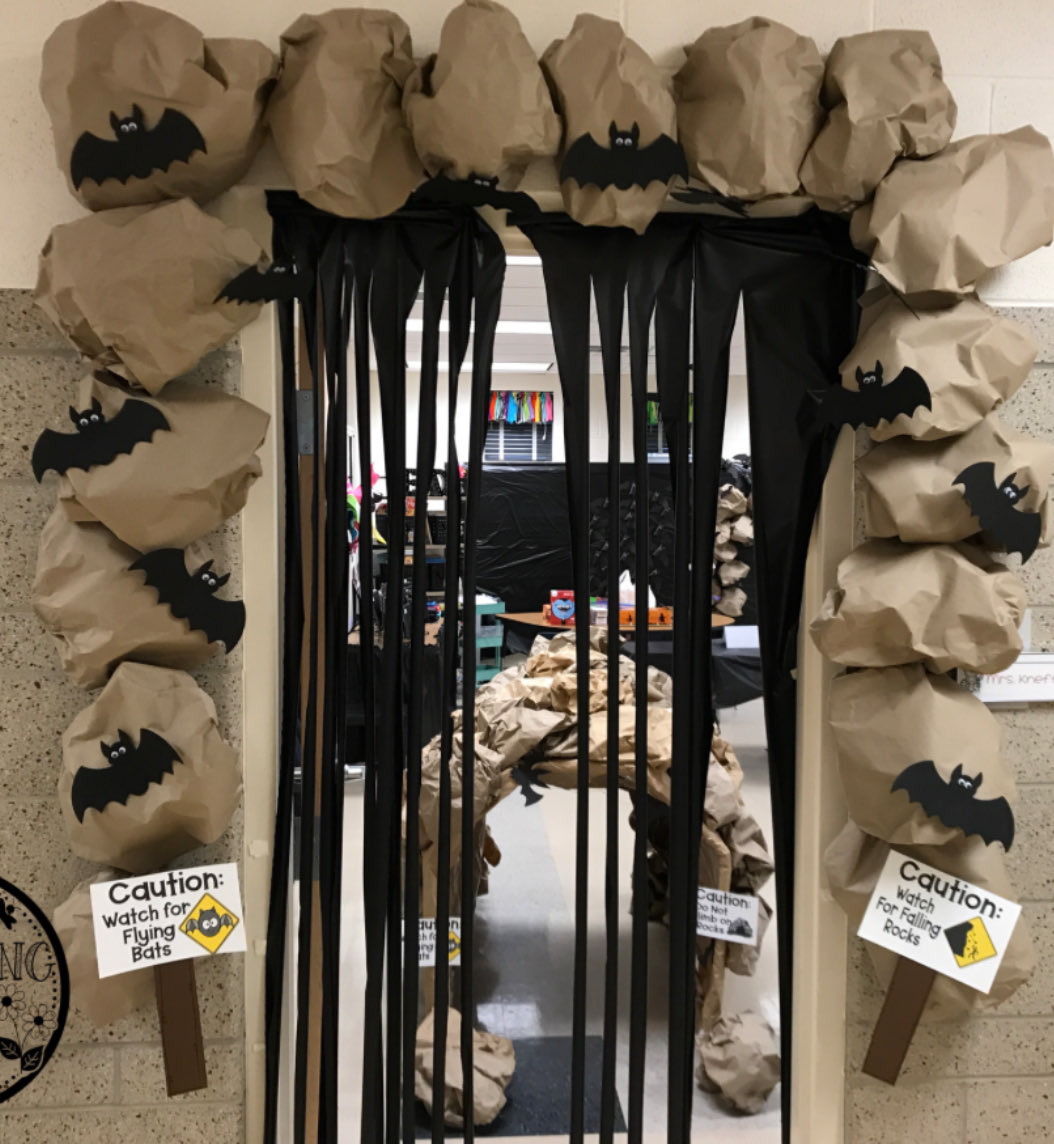 ITeachFirsties1's tweet image. 🎃I’m a first grade teacher hoping to get some supplies to create a bat cave room transformation. 
🦇 Firsties will be doing ELA and math activities!
Please consider helping to ##clearthelist to get incentives and supplies! 
🍎Plz repost amazon.com/hz/wishlist/ls…
@notJDaigle