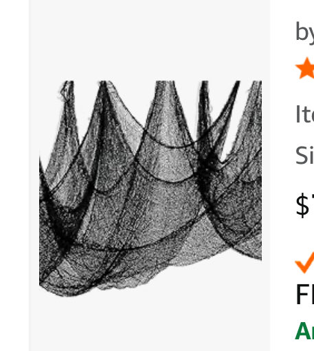 ITeachFirsties1's tweet image. 🎃I’m a first grade teacher hoping to get some supplies to create a bat cave room transformation. 
🦇 Firsties will be doing ELA and math activities!
Please consider helping to ##clearthelist to get incentives and supplies! 
🍎Plz repost amazon.com/hz/wishlist/ls…
@notJDaigle