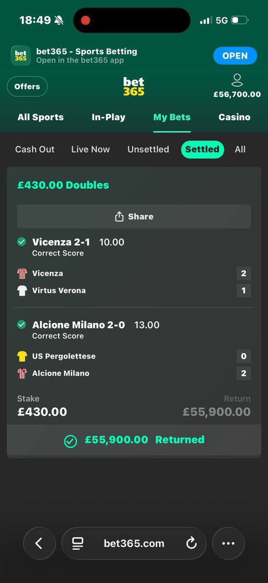 Dear Subscribers,🌟

We are thrilled to announce the conclusion of another remarkable 90-minute game, culminating in a well-deserved victory! 

A heartfelt congratulations to all our valued subscribers who placed their trust in us. As always, the games featured on our platform