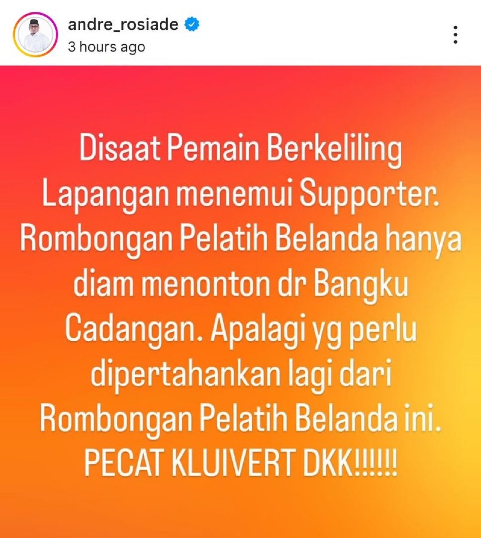 unmagnetism's tweet photo. jarang2 sependapat sama beliau https://t.co/NKOf4l6uoA