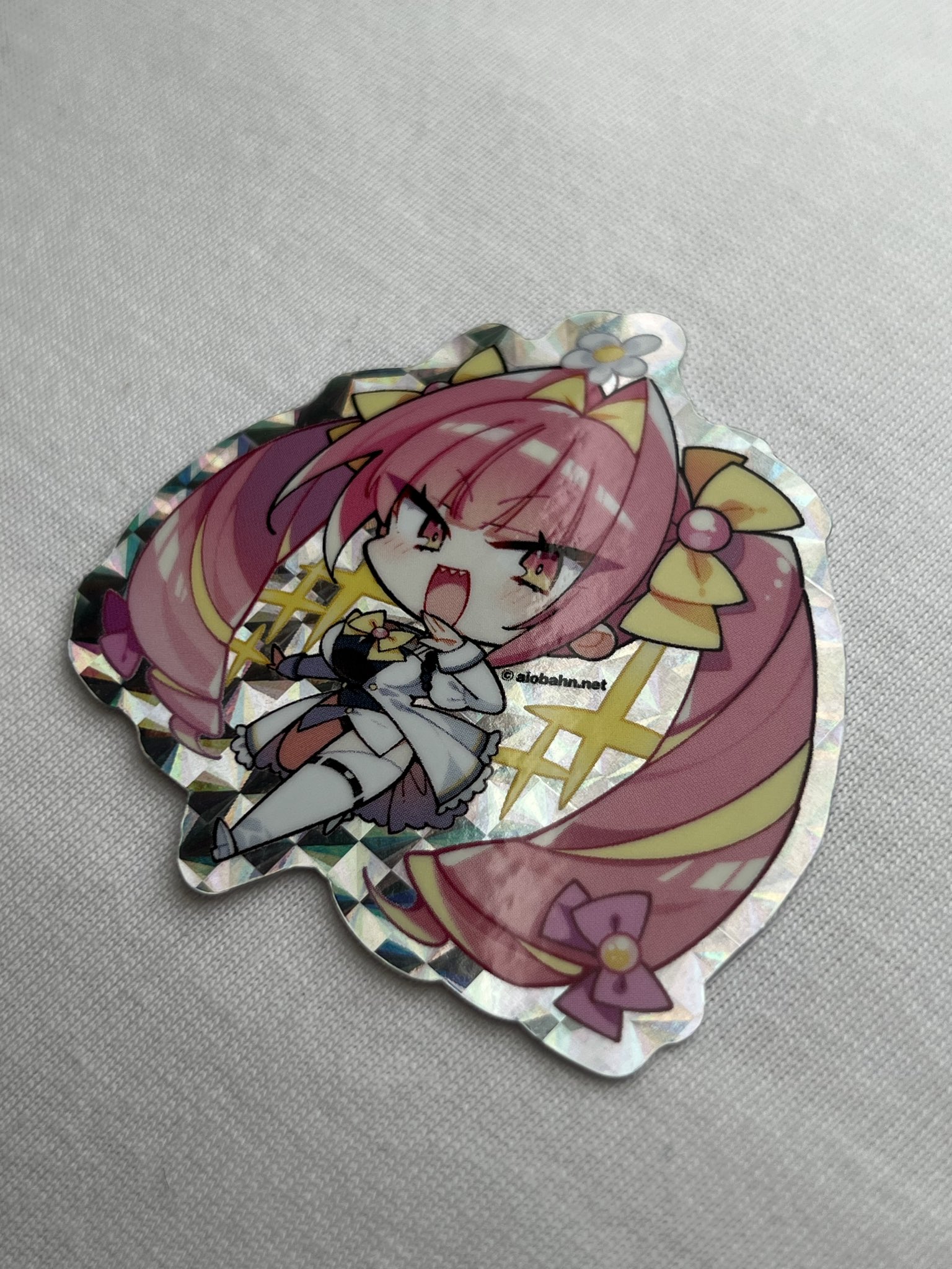 こもわた遙華 (@mokowata) / X