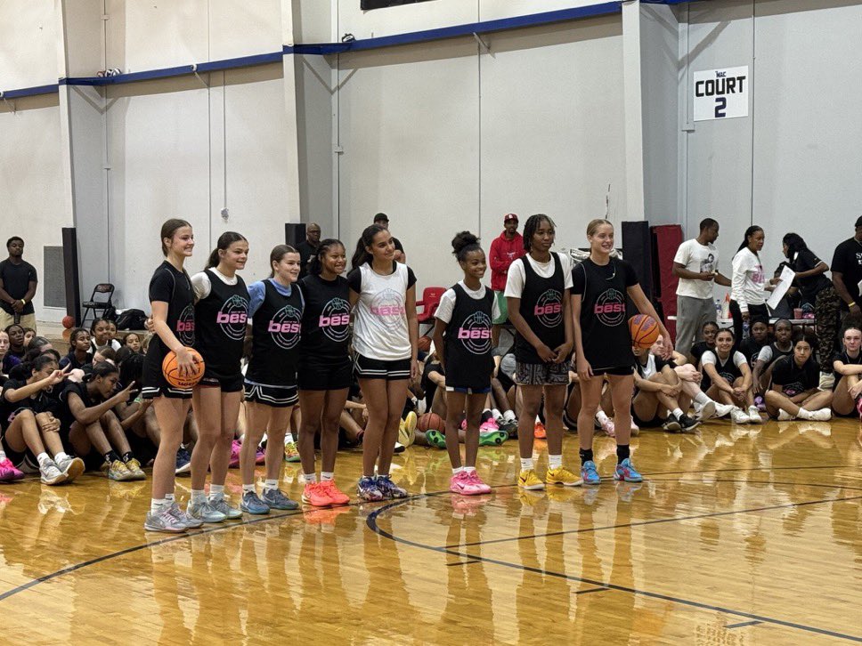 Best of the Best 3v3 Champions! Elite 8 for 3pt contest! Thank you for a great camp!!! <a href="/bballjkey/">Jason Key</a> <a href="/FullThrottleT2D/">Full Throttle T2D</a> <a href="/EarlRooks4/">Earl Rooks</a> <a href="/ShaneLaflin/">Shane Laflin</a> <a href="/PBRhoops/">Premier Basketball</a> <a href="/MinnesotaFury/">Minnesota Fury AAU</a> <a href="/MtkaGHoops/">Tonka Girls Hoops</a> <a href="/DreJtcelite/">Coach Dre Jefferson</a> <a href="/coach_robie/">Coach Robie</a>