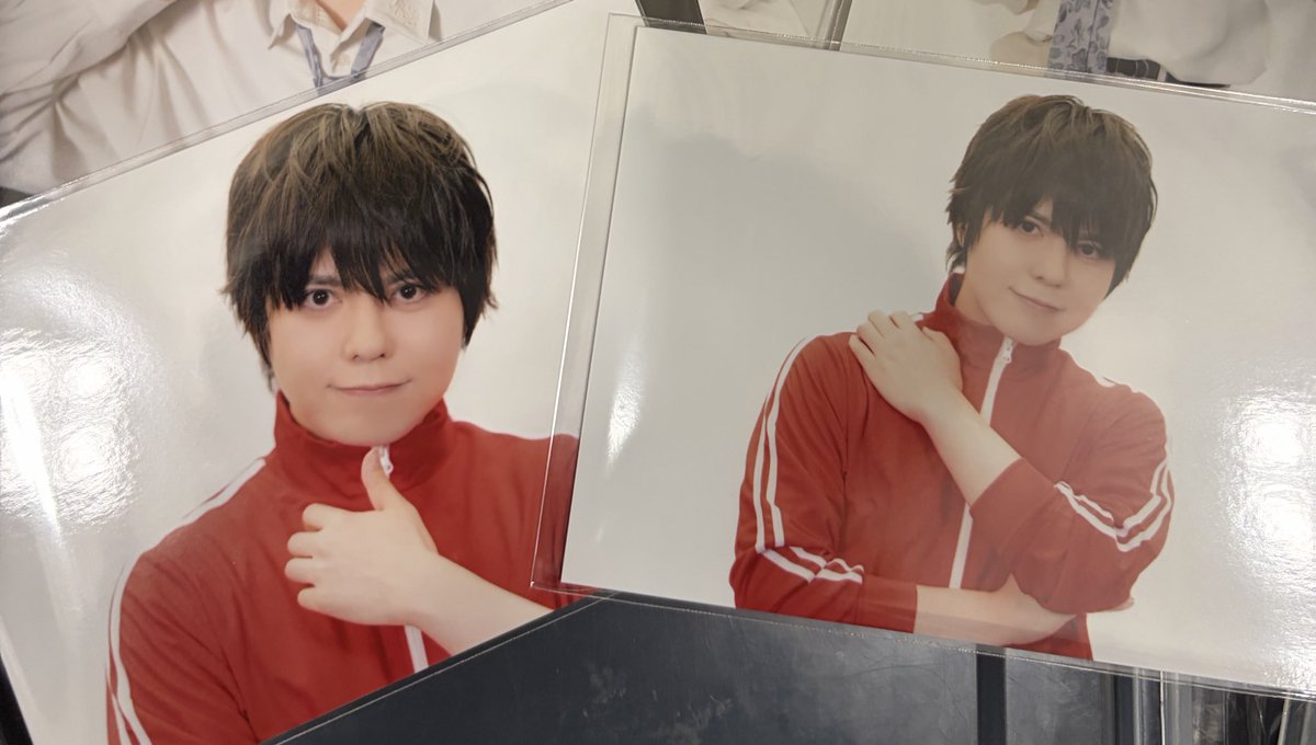 ayane@取引垢 tweet media