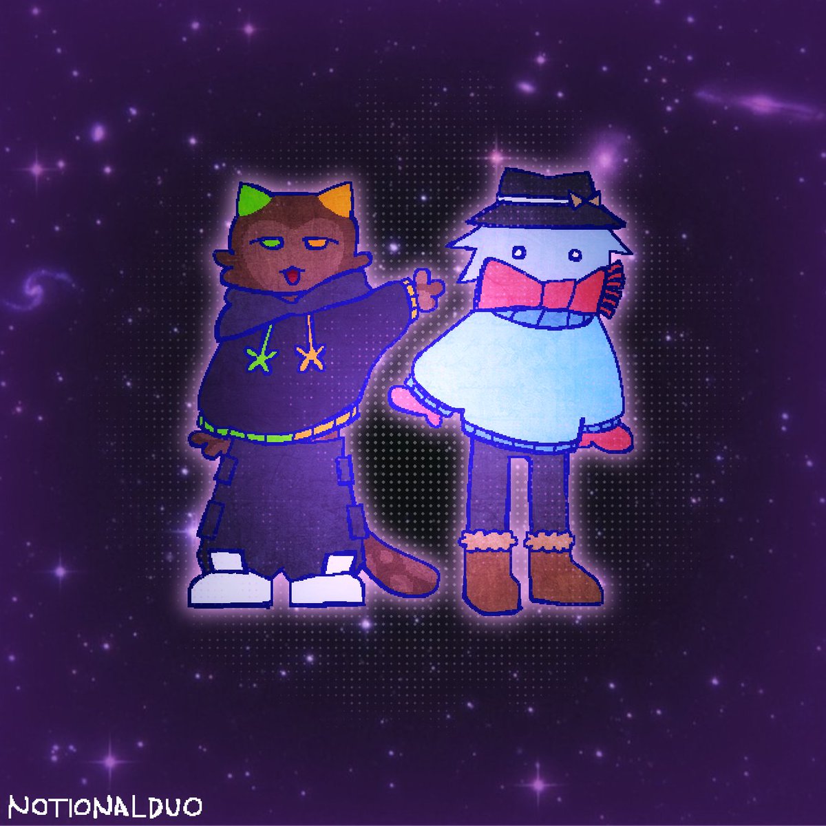 Day 25 🍰
Why are they in space now (going insane with the filters)