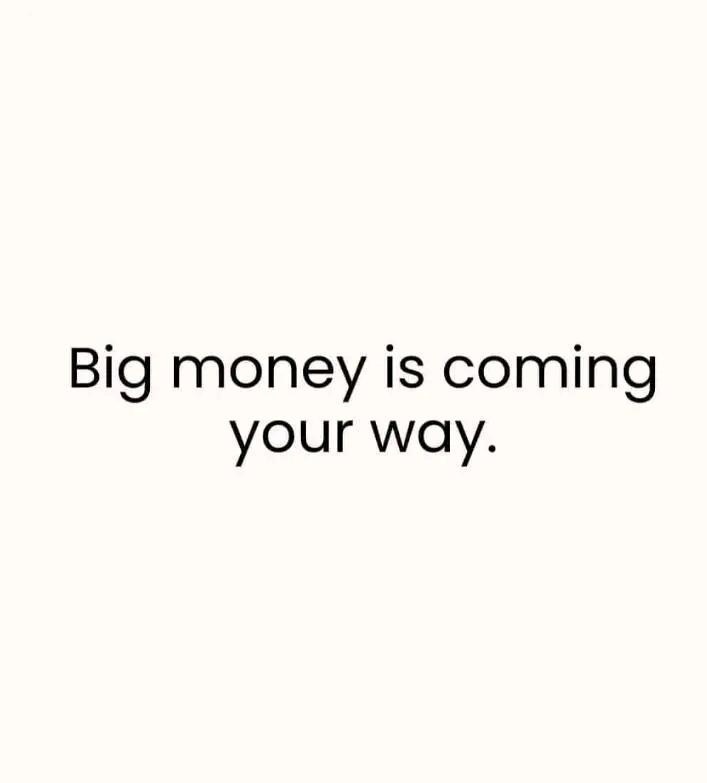 Dearme2_'s tweet image. Moneyfesting.