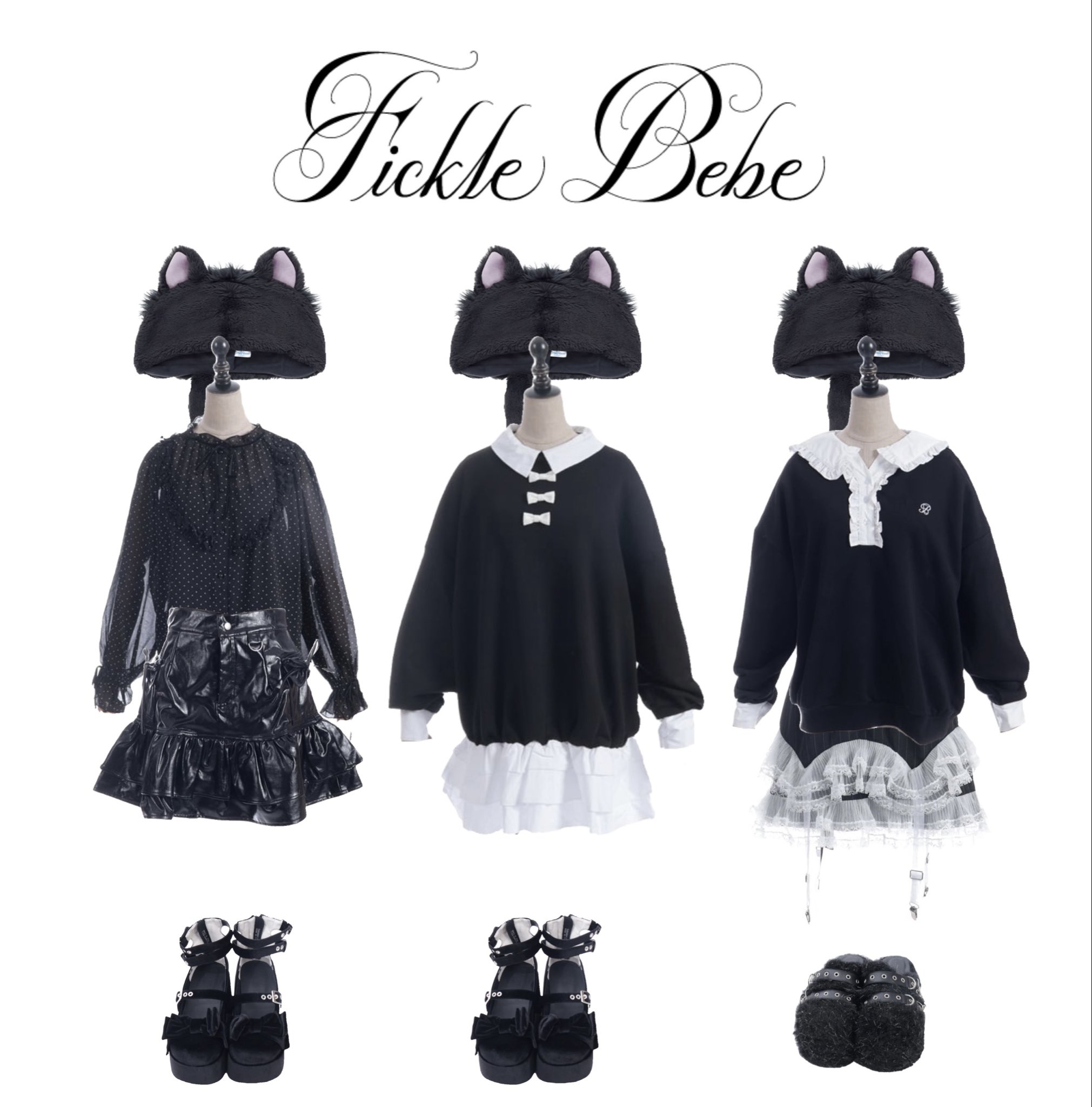【大幅値下げ】FICKLE BEBE フィクルベベ タイトスカート リボン 大幅値下げ】FICKLE BEBE フィクルベベ タイトスカート リボン FICKLE BEBE