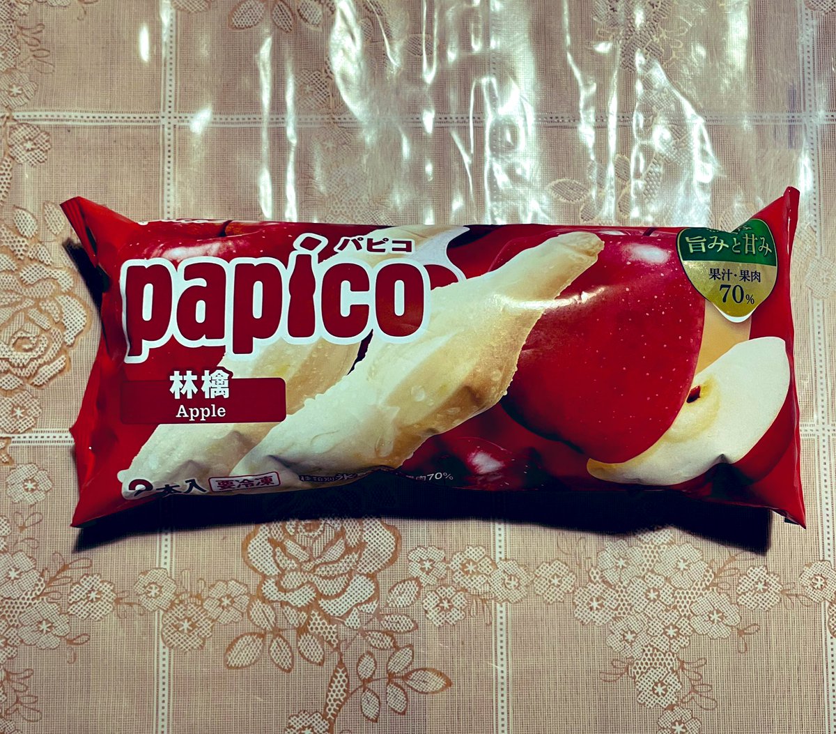 パピコ - Search / X