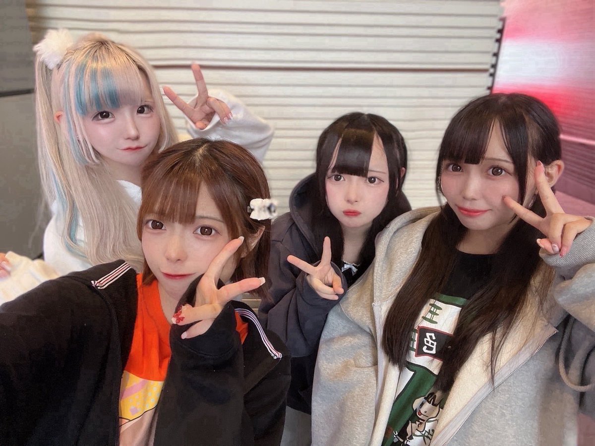 きゅーんず！ (@kyuuuns_info) / X