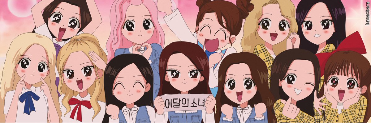 💧kim hyunjin barks jeon heejin aww (@dalsolq) on Twitter photo 