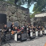 Photo by KITAKYU JAZZ STREET (@KitakyuJazz)