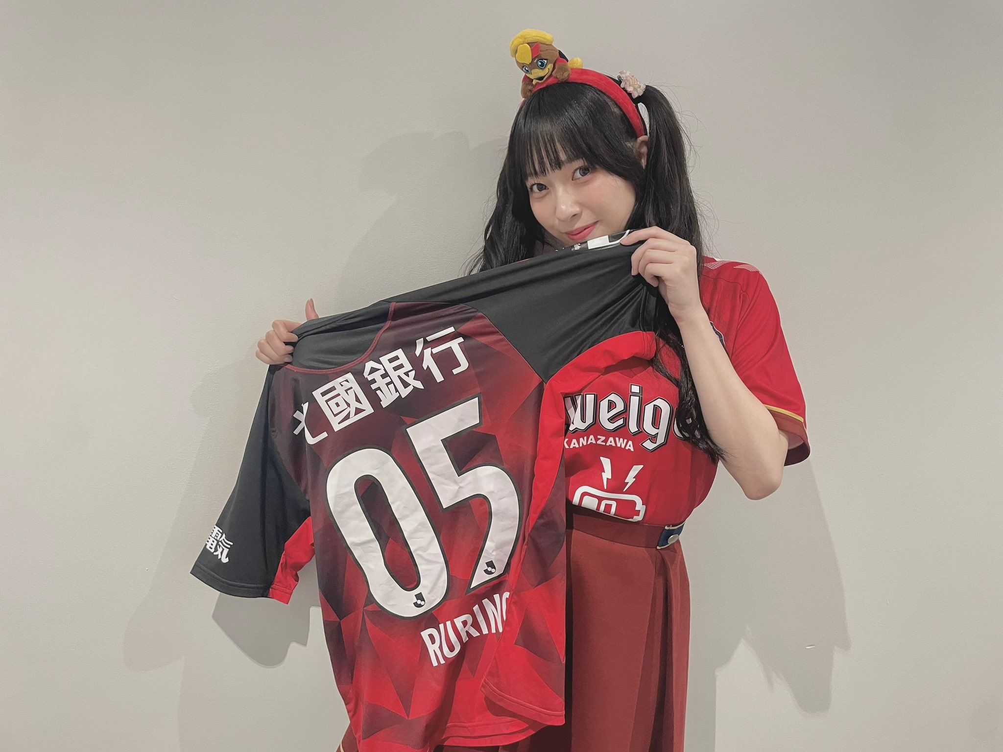 菅叶和（かんかんな）Official on X: 