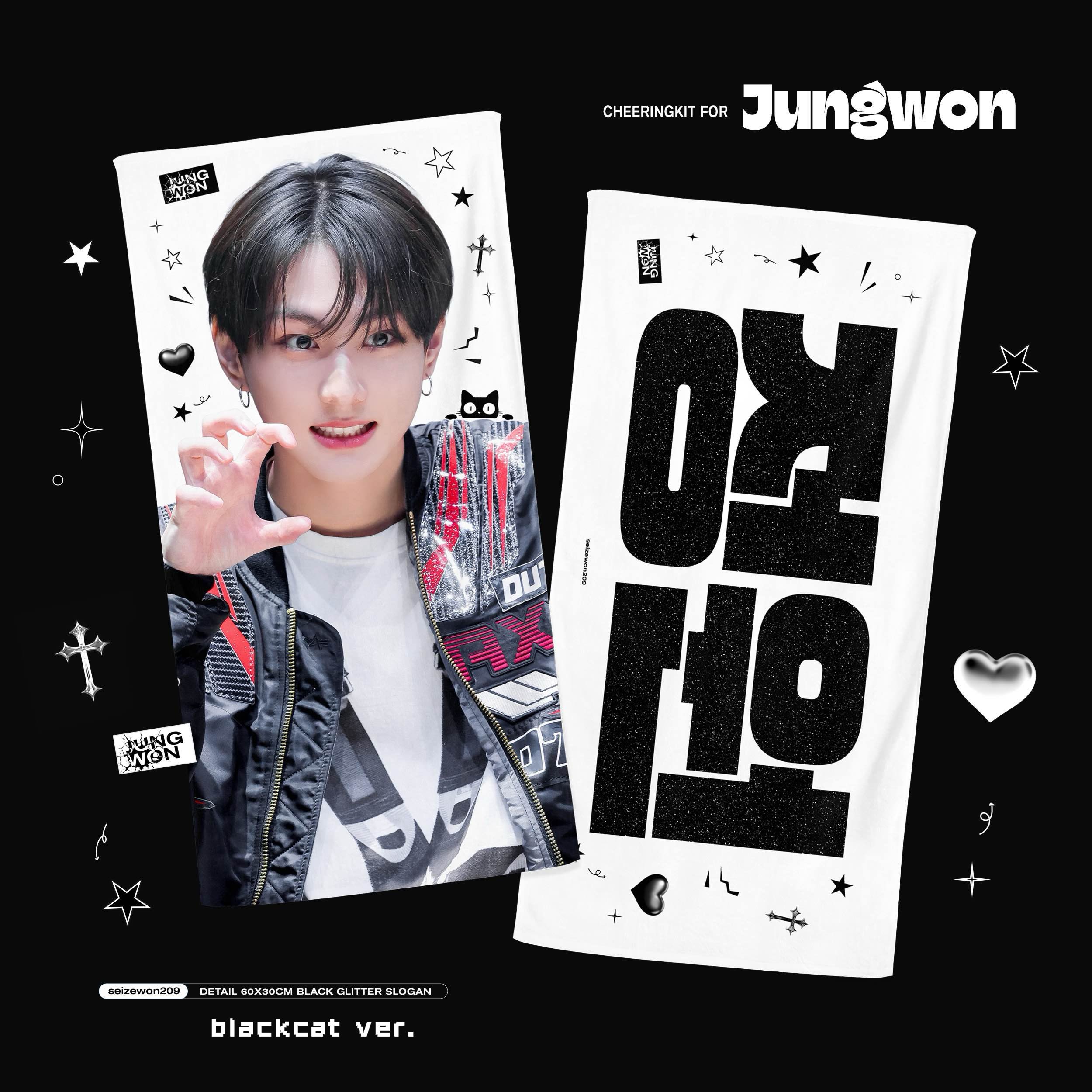 ジョンウォン スローガン ジョンウォン スローガン - メルカリ