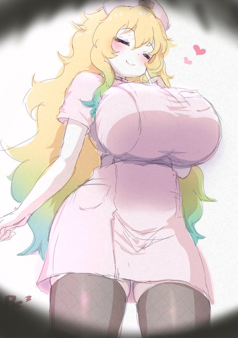 めざめたらルコアさん