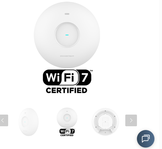 msdsolutionsksa's tweet image. The GWN7672 is a powerful enterprise-grade Wi-Fi 7 access point that provides wireless speeds up to 11Gbps (BE11000), ideal for demanding environments with medium to high user density.

Contact us via email at info@msd-solutions.net

#MSDSOLUTIONS #Grandstream #Efficiency