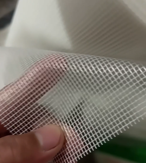 Jinheng_1's tweet image. Fiberglass mesh fabric in stock! Strong, durable, and tightly woven—ready for bulk supply and fast delivery.
#fiberglassmesh #instock #factorydirect #durable #highquality