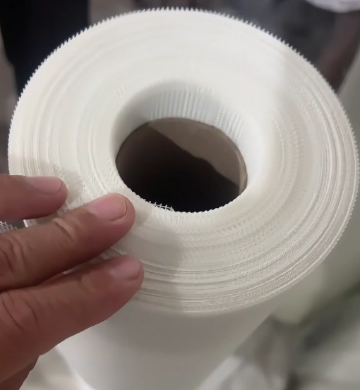 Jinheng_1's tweet image. Fiberglass mesh fabric in stock! Strong, durable, and tightly woven—ready for bulk supply and fast delivery.
#fiberglassmesh #instock #factorydirect #durable #highquality