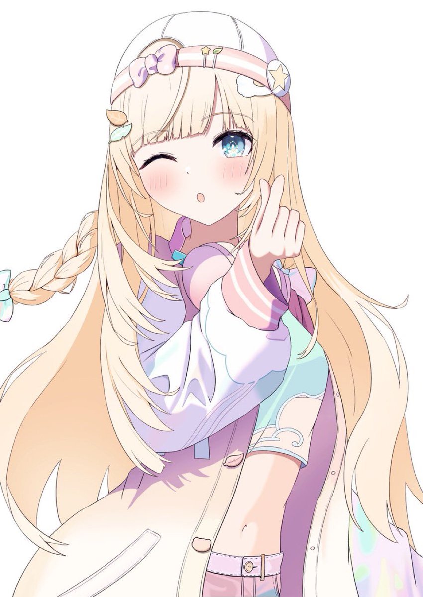 楪┊︎ ホロクル10th【J-33/34】 (@nx_e78) / X