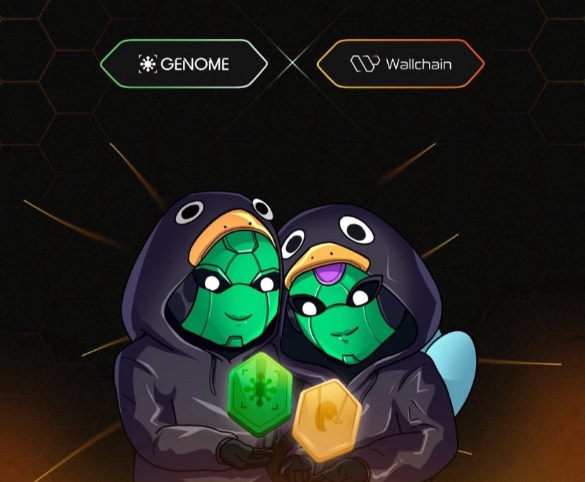 Olycrypt's tweet image. My daily routine:

Coffee

Check farms

Scale @genome_protocol Leaderboard 

Earn quacks on @wallchain_xyz 

Repeat

Web3 never sleeps

PASS IT ON!!
