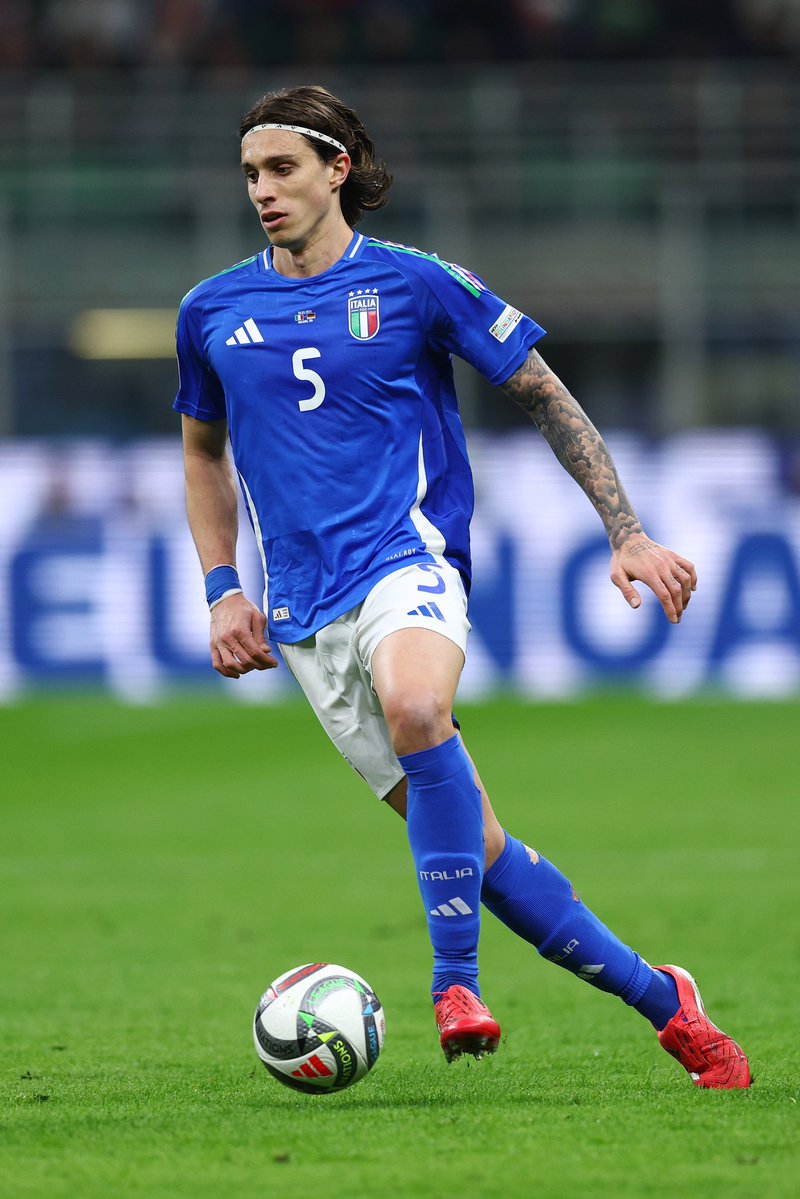 afc_Abed's tweet image. We are ending all the Cucurella comparisons by the end of the season.🥷