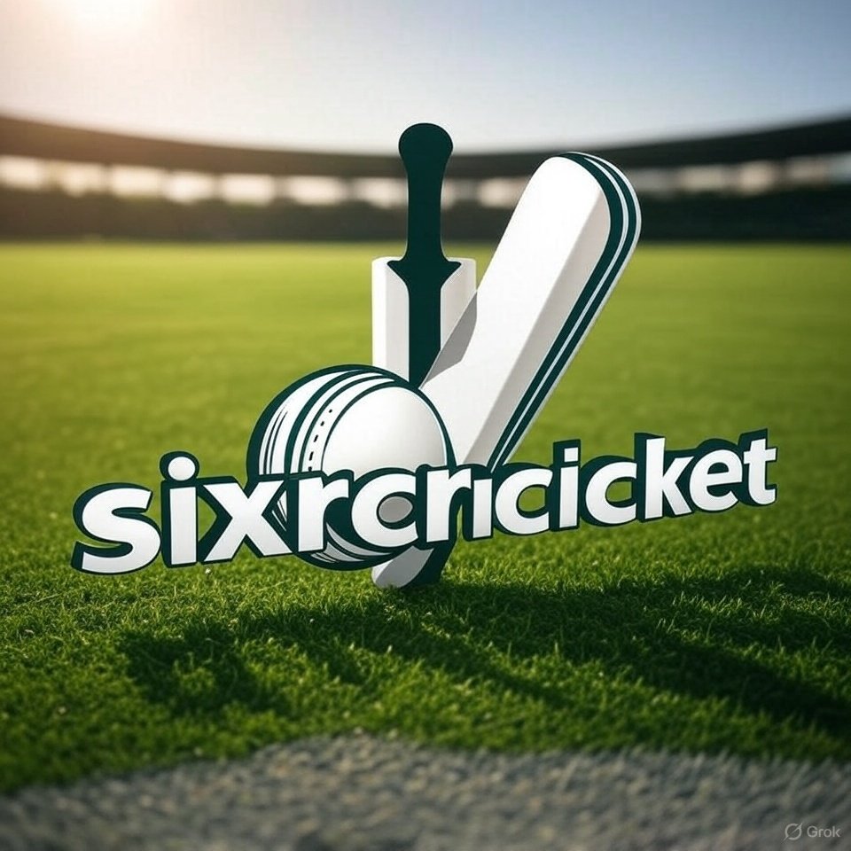 Web3Gurl_'s tweet image. @SIXR_cricket is evolving beyond the boundaries of traditional fields.

It’s being reimagined on-chain through blockchain innovation, where the game merges with digital ownership, creating a new space where fans and players connect, compete, and celebrate in entirely new ways.