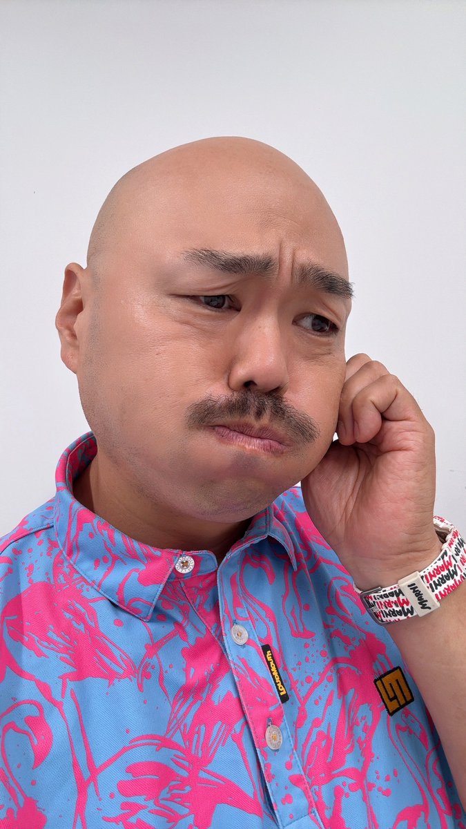 安田大サーカス クロちゃん on X