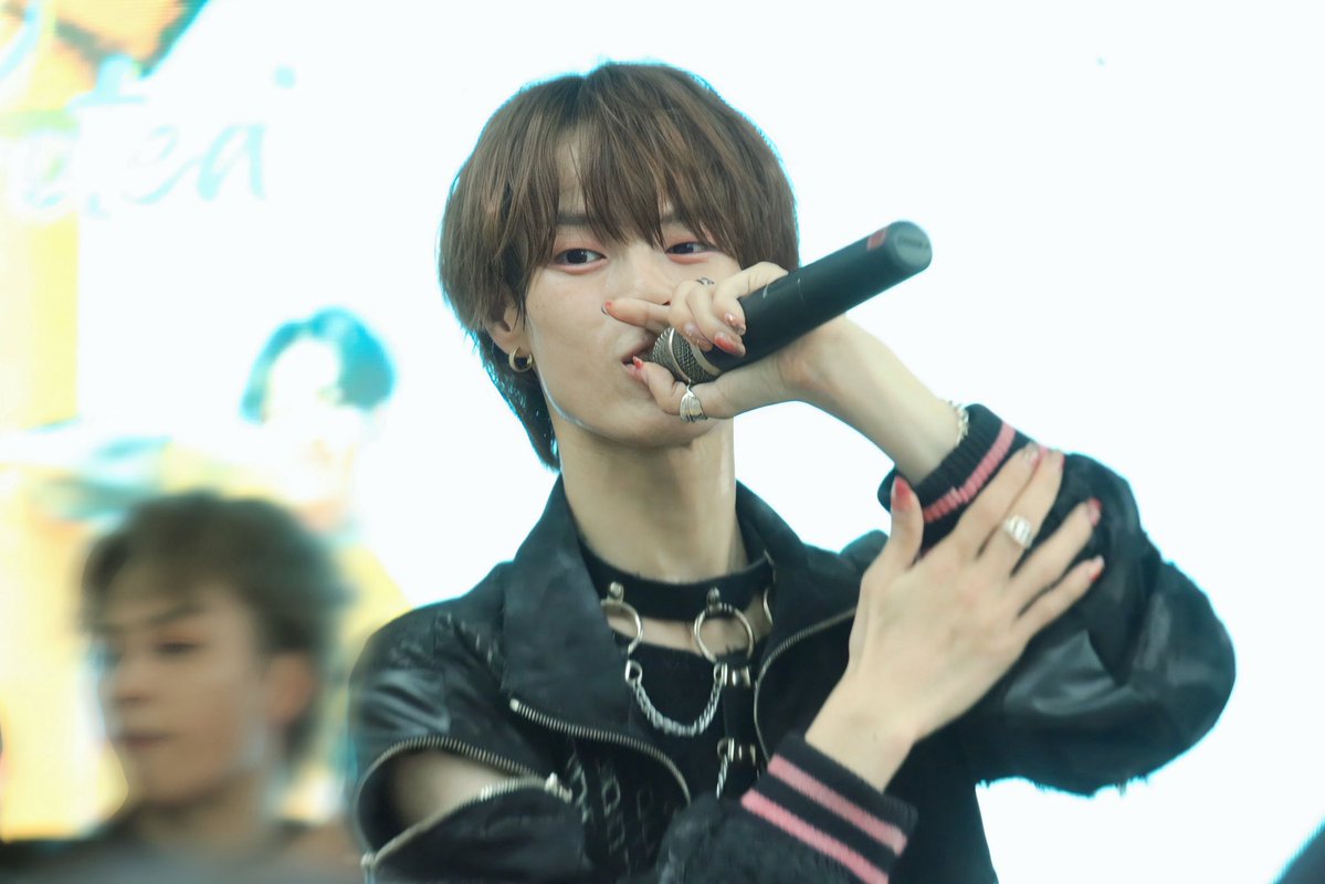 JK__1lO6's tweet image. 2025.10.12  📍大宮ステラタウン

Yikes / よしむね , 山本れき